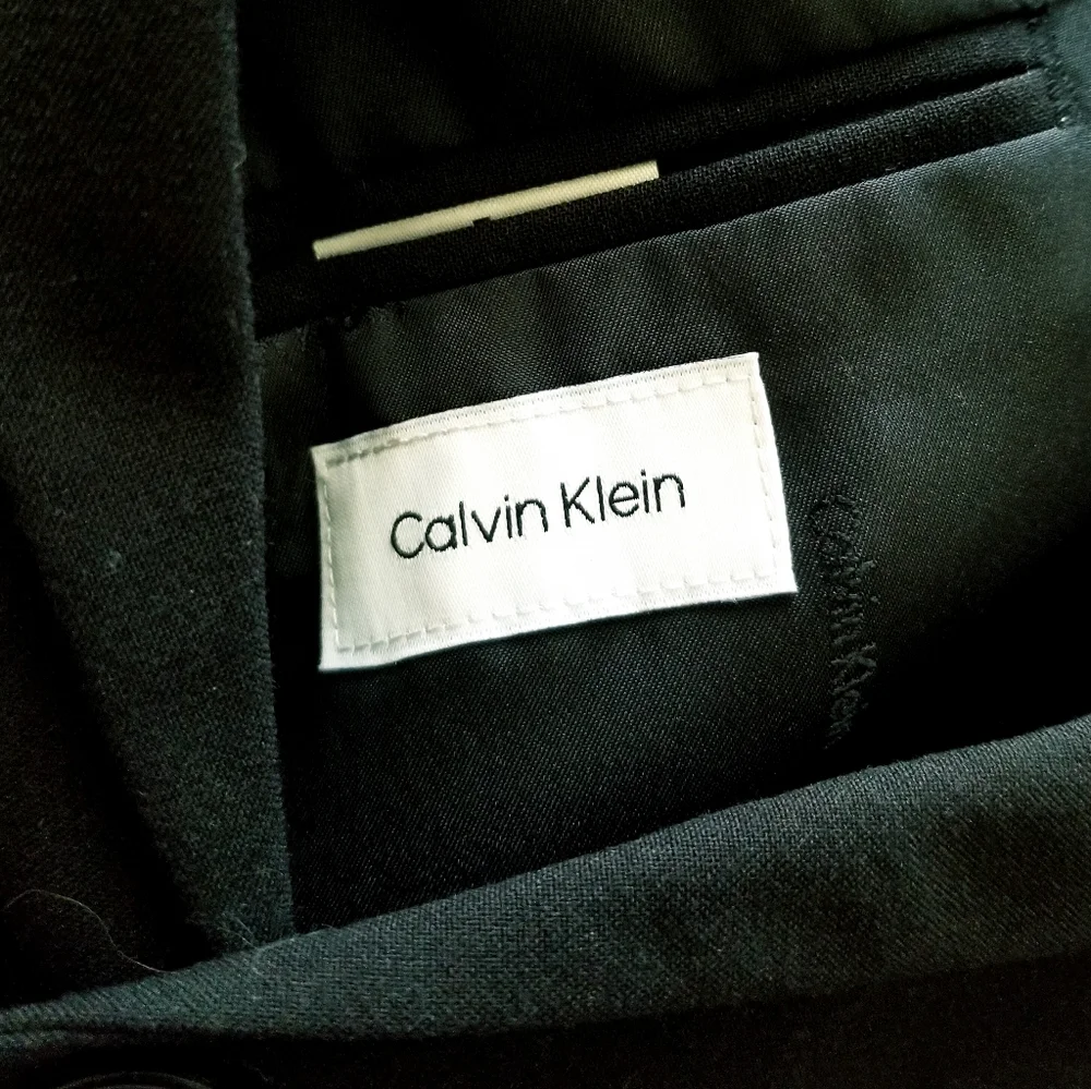 Calvin Klein nwt calvin